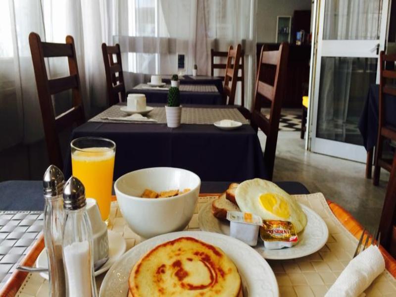 Hotel Baraka Дакар Екстер'єр фото