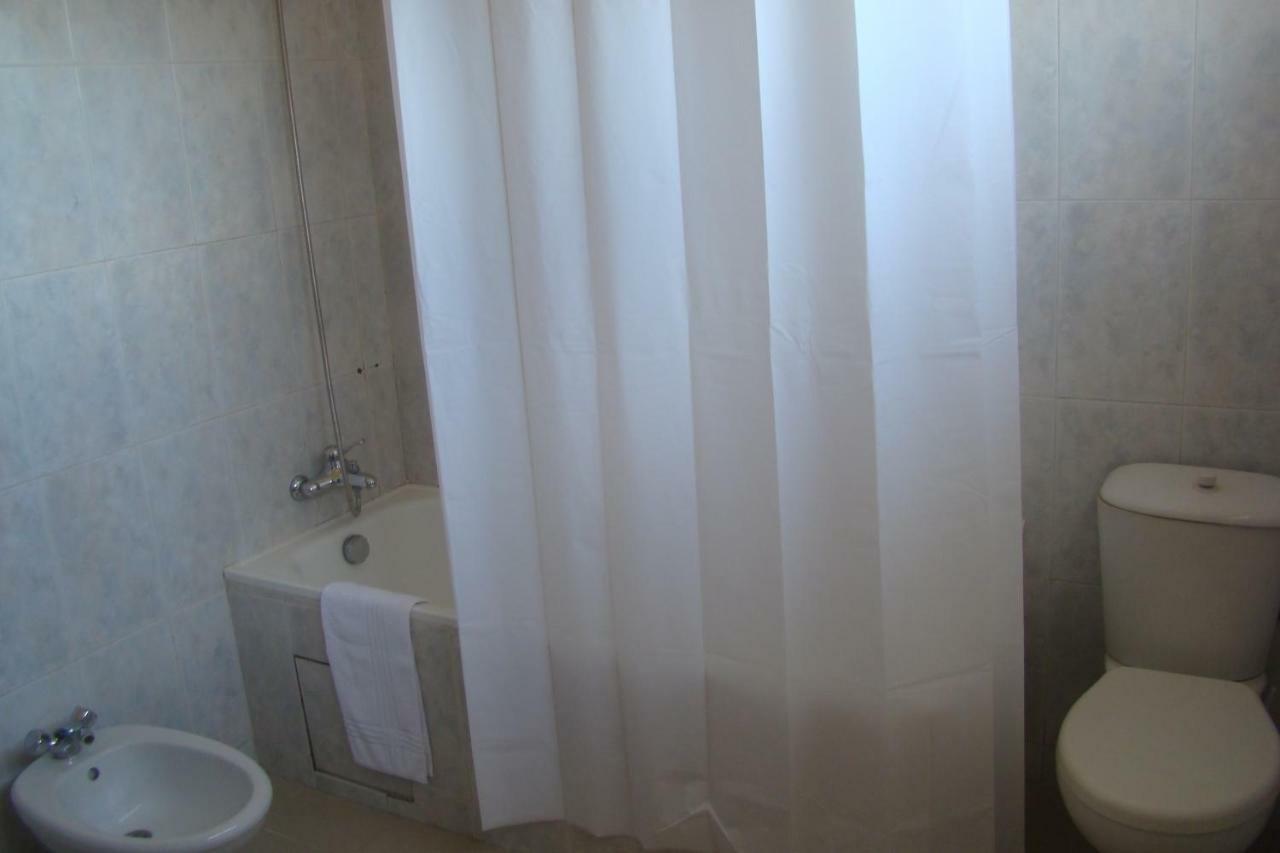 Hotel Baraka Дакар Екстер'єр фото