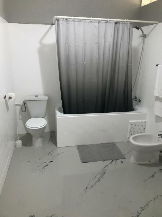 Hotel Baraka Дакар Екстер'єр фото