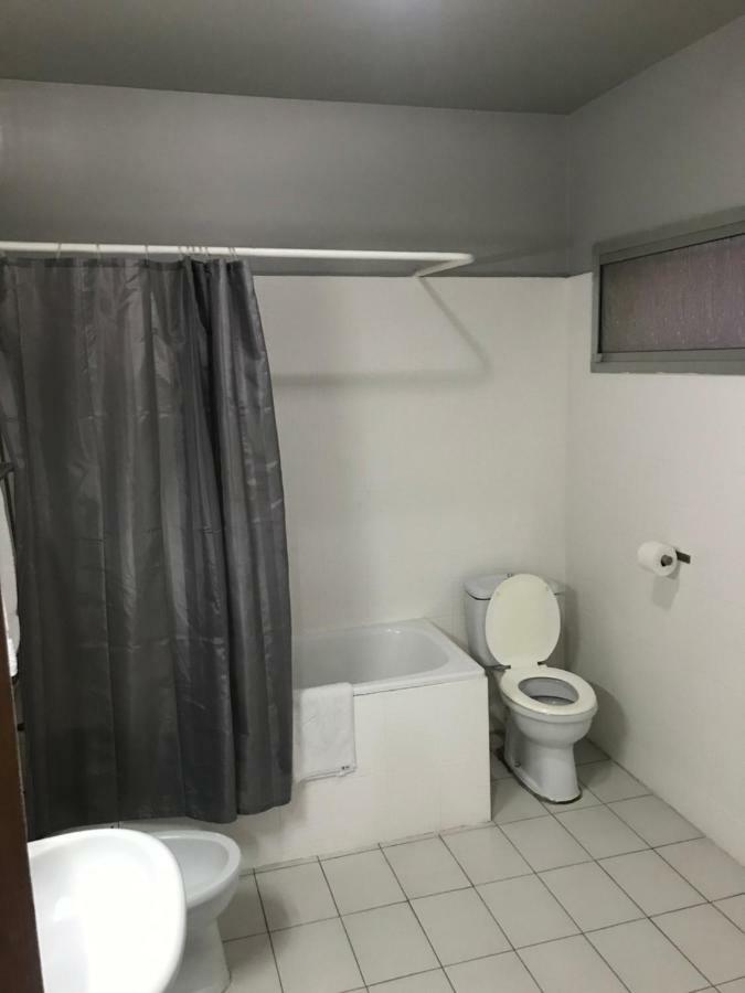 Hotel Baraka Дакар Екстер'єр фото