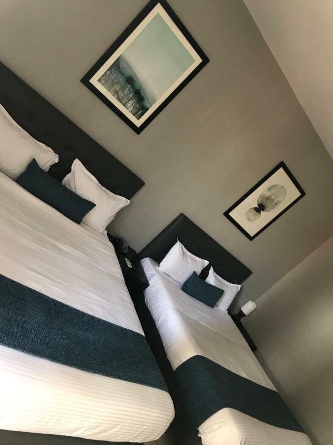 Hotel Baraka Дакар Екстер'єр фото
