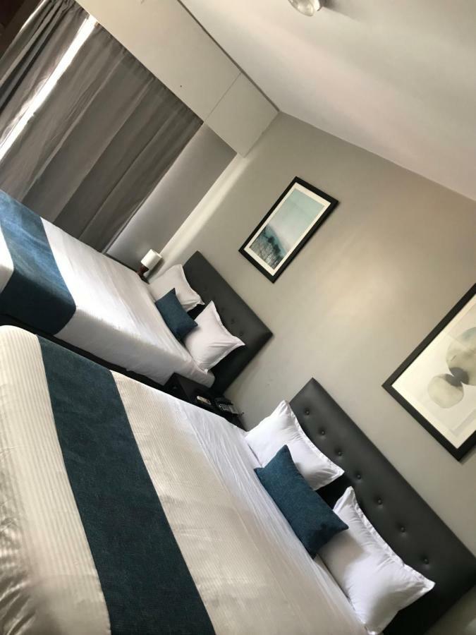Hotel Baraka Дакар Екстер'єр фото