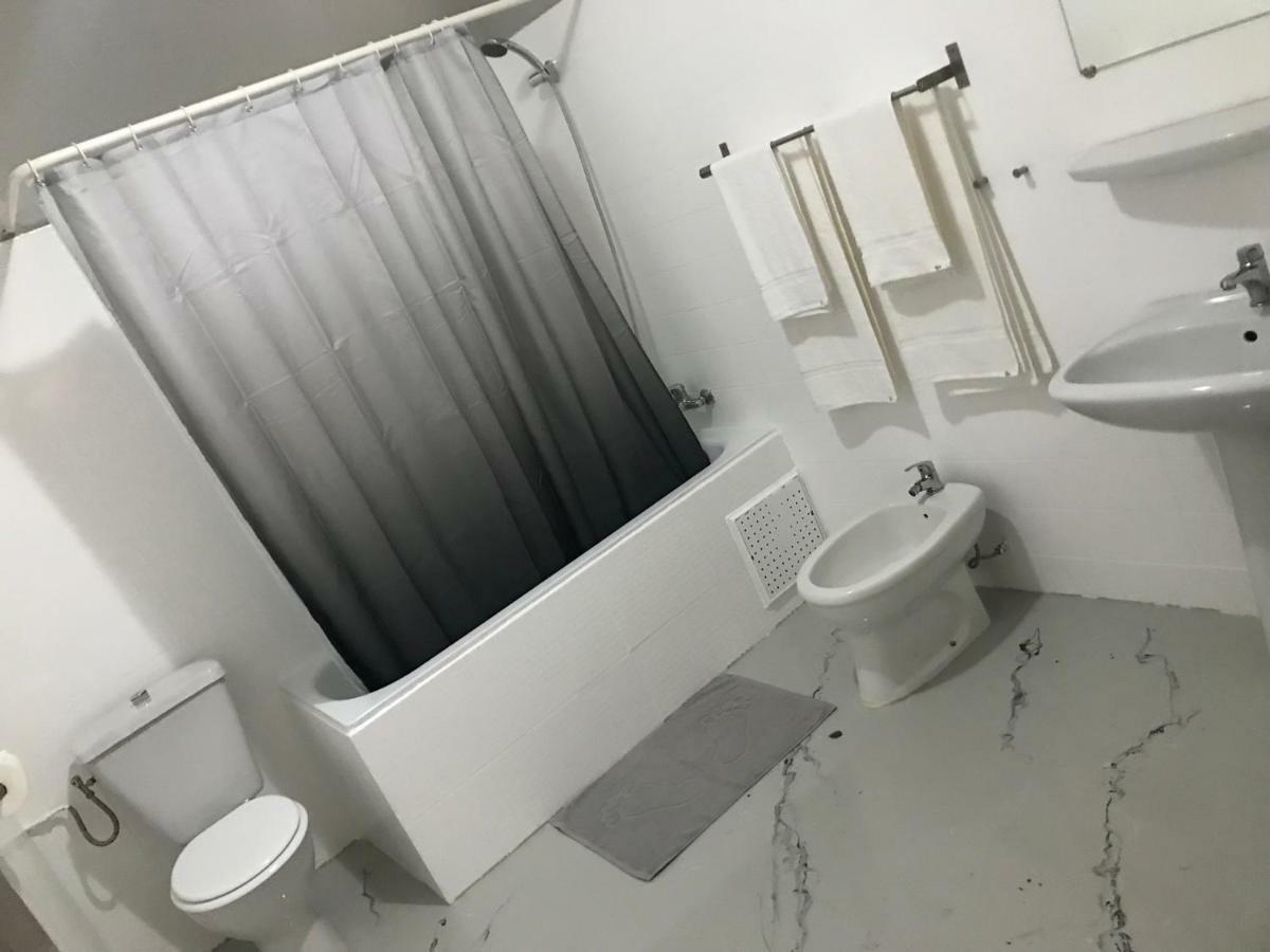 Hotel Baraka Дакар Номер фото