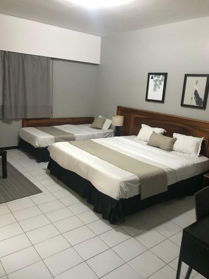 Hotel Baraka Дакар Екстер'єр фото