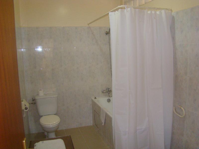 Hotel Baraka Дакар Екстер'єр фото